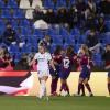 Barça Women regina d’Europa: 4-0 al Lione e quarto trionfo in Champions