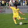 Frosinone, Alvini perde Bracaglia per la gara di Catanzaro: le condizioni del difensore...