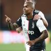 Dopo 2140 giorni Douglas Costa torna a segnare in Italia. E manda il Chievo in finale...