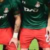 TMW - Bologna e Lazio guardano in Russia, nel mirino c'è Tiknizyan del Lokomotiv...