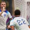 Henderson su Modric: "Uno dei migliori per me. Speriamo non faccia bene contro l'Inghilterra"...