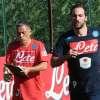 L'ex preparatore del Napoli, Saccone: "Conte? De Laurentiis avrà già un piano b"