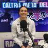 Tra calcio e moda. L'attaccante della Fiorentina Bonfantini ha presentato il suo...