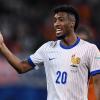 Kingsley Coman, vinti tutti i campionati giocati tranne uno. Con la Francia solo...