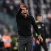 Sesa: "Napoli-Lecce come Davide contro Golia, è sempre stato così. Conte è bravissimo"...