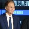 L'Atalanta presenta Juric, Pagliuca: "Ha stile d'attacco, esperienza, è un vincente"...