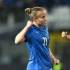 Il Genoa fa sul serio per tornare in Serie A: tesserata la veterana Cernoia