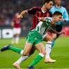 Betis, sono atterrati Marc Bartra e Chadi Riad: domani l'ufficialità dei due acquisti...