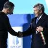 Serie A, la proposta del presidente Simonelli: "Anticipare le partite serali alle...