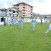 Giana Erminio, arriva in prestito dalla Cremonese Mattia Scaringi