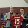 Sazonov parte ma non perdona, bordata al Torino: "Tutti sappiamo chi è il vero problema"...