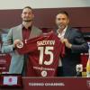 Interessamento del Le Havre per Saba Sazonov ex difensore centrale del Torino, ora...