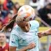 UFFICIALE: Inter Women, Krisjandottir saluta: "Tutte le cose belle finisco. Forever...