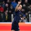 Pafos-Slavia Praga, le formazioni ufficiali: David Luiz c'è, Michael sfida Prekop...