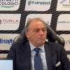 Presidente Ascoli: "Chiediamo scusa. Non ho visto solidarietà per Pulcinelli dopo...
