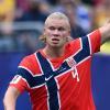 Brasile-Norvegia 0-0 al 45': Nyland para il rigore a Bruno Guimaraes, Haaland sfiora...