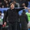 Fonseca: "Conte, Spalletti, Gasperini i miei allenatori preferiti in A. Che ricordi...