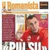 Il Romanista intervista Sertori: "Roma, più su. Ho capito la visione dei Friedikin"...