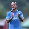 Napoli, Mazzocchi si emoziona per il centenario: "Quel bambino non ha mai smesso...