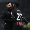 C'è chi sogna a 40 anni e chi molla a 31: Giroud e Origi, scelte di vita totalmente...