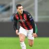 Dalot ricorda il suo anno al Milan: "Ho imparato tanto da Ibra. Maldini mi dava consigli...