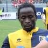 Trento, Osuji si opera alla caviglia: intervento riuscito. Ma la stagione del giocatore...