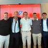 Atletico Madrid, ecco Gallagher: altro colpo europeo di Epic Sports, la foto
