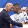 In Francia sicuri: pochi dubbi su Zidane prossimo CT. Nel suo staff può tornare pure...