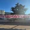 Torino, i tifosi 'salutano' Vagnati: "L'unica cosa buona che hai fatto, chiamar Cairo...