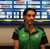 UFFICIALE: Salta la panchina di Biava. L'AlbinoLeffe opta per l'esonero del tecnico...
