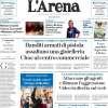 L'Arena apre: "Addio a Brehme: Bardolino saluta il campione che era di casa"
