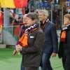 Righetti: "Mi auguro la prossima panchina di Allegri sia quella della Roma: a lui...