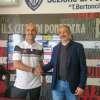 Pres. Pontedera: "I rinnovi di Canzi prima e Zocchi oggi sono per continuità di progetti"...