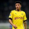 Jadon Sancho è libero e sul mercato. Dopo tanti tentativi, può tornare nome buono...