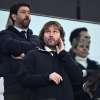 Nedved: "Per la Juve ieri prova d'orgoglio, serve tempo per tornare ad alto livello"...