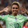 L'agente di Girelli: "Per me era da top 10 al Pallone d'Oro. Ma non si tiene conto...