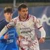 Scaccabarozzi: "Cercavo nuova serenità, Pontedera posto giusto. Ora la salvezza,...
