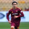 Ghilardi: "Primi mesi alla Roma una palestra. Champions il sogno di ogni ragazzo"...