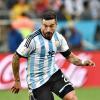Lavezzi approva Allegri al Napoli: "Potrà far salire la squadra ad un livello ancora...