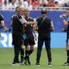 Mondiali, Lenovo: "Gli spettatori apprezzano la Referee View con l'AI"