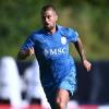 Napoli, Spinazzola controcorrente su Allegri: "Ci chiede di giocare con coraggio"...