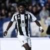 Mbangula lascerà la Juve a gennaio? L'agente: "Basta diffondere voci come questa..."...