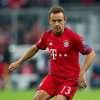 Rafinha lascia il calcio giocato: si ritira a 39 anni dopo una carriera ricca di...