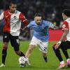 Espanyol, il secondo acquisto estivo è Quilindschy Hartman: il terzino lascia il...