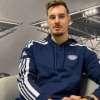 UFFICIALE: Tolosa, il nuovo portiere arriva dalla Norvegia. È Haug, ex Manchester...