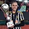 Serie A Femminile, Salvai, Goldoni e Monterubbiano premiate con l'eBay Values Award...