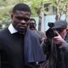 Mondiali: Spence non stringe la mano a Partey prima di Ghana-Inghilterra