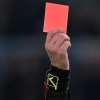 Picchia arbitro in torneo giovanile, l'aggressore dovrà rispondere anche di rapina...