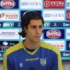 Carrarese, Melegoni: "A Frosinone senza paura e con la voglia di continuare a sognare"...