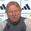 Un pass Olimpico per la conferma. Hrubesch a febbraio si gioca la panchina tedesca...